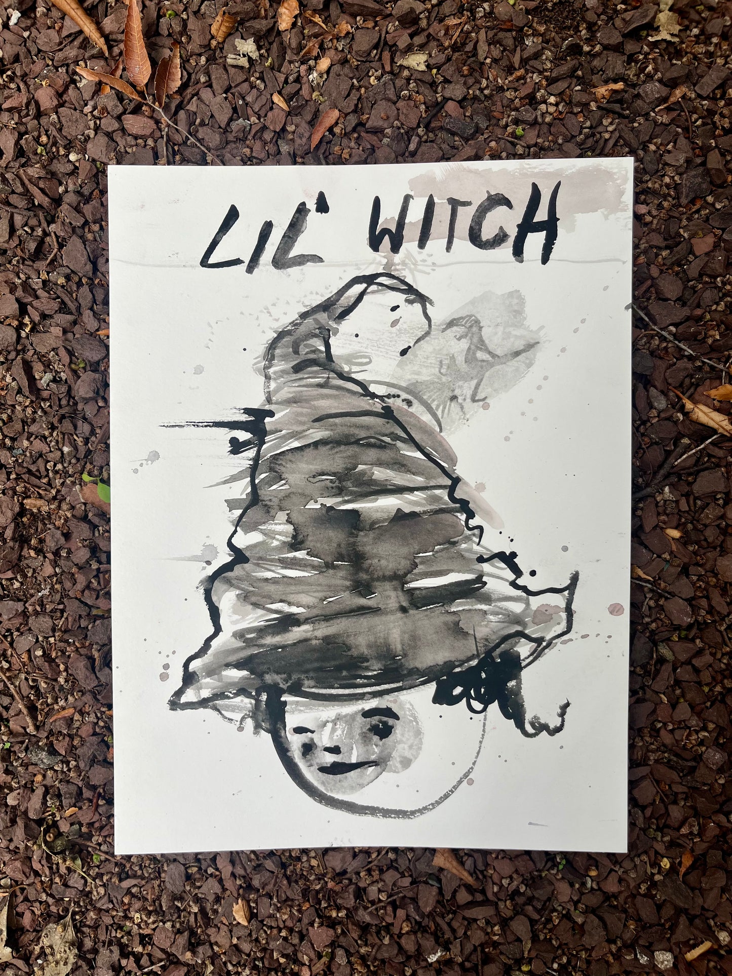 Lil' Witch