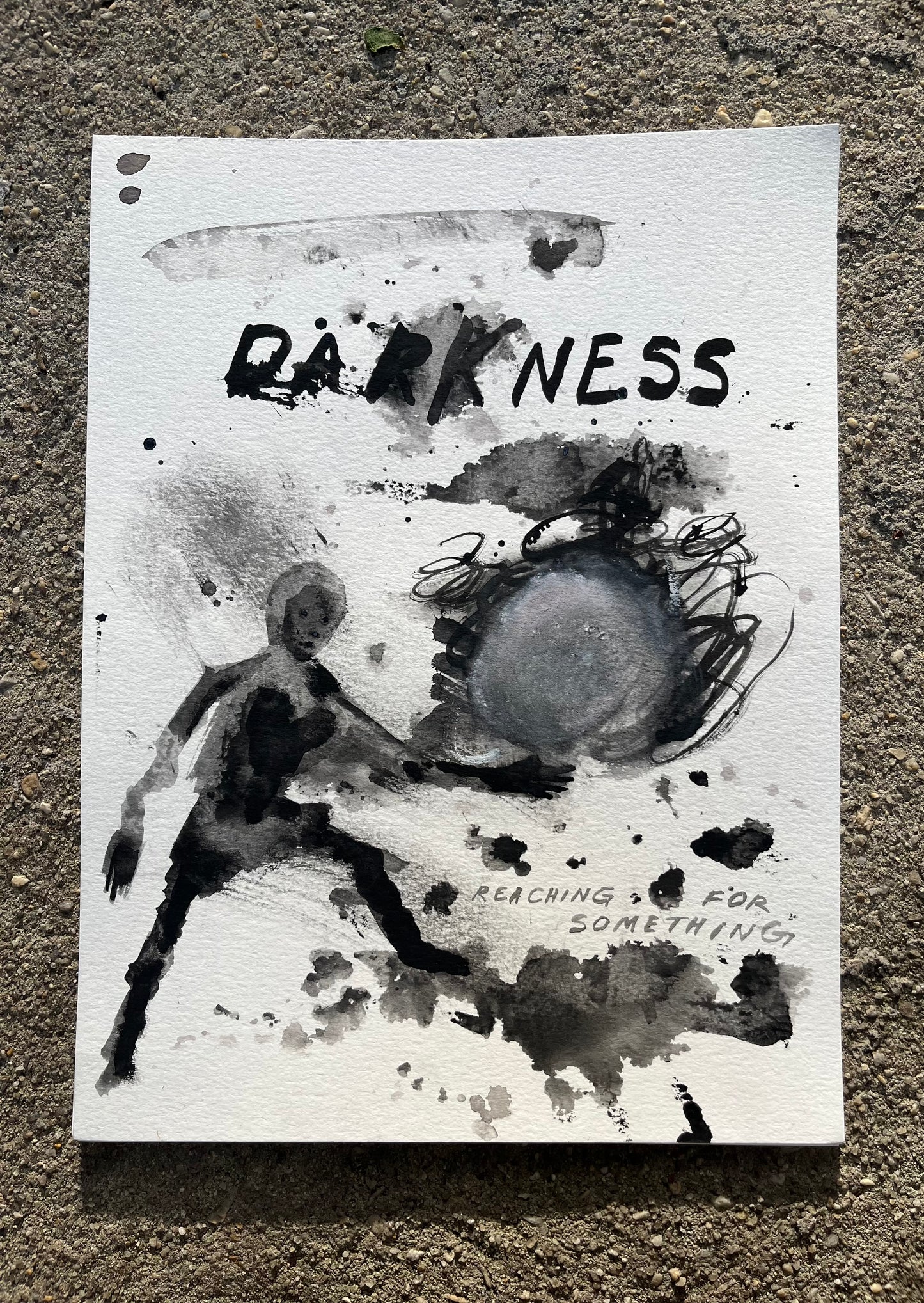 Darkness